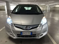 Usata 2011 Honda Jazz Elegance Due volumi | 6550 €
