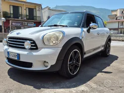 Usata 2011 Mini Cooper D Countryman SUV | 6400 € (Buon prezzo)
