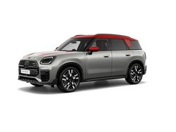 Usata 2024 Mini Countryman SUV | 40.600 € (Molto cara)