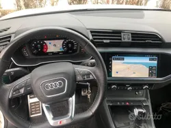 Usata 2019 Audi Q3 S-Line SUV | 29.990 € (Ottimo prezzo)
