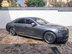 Grigio Usata 2022 Mercedes S580 Premium Plus Tre volumi | 99.900 €