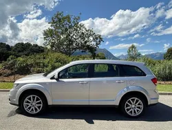 Argento Usata 2012 Fiat Freemont Urban SUV | 6500 € (Buon prezzo)