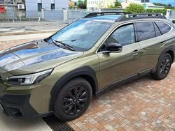 Usata 2024 Subaru Outback 4dventure Station wagon | 42.500 € (Buon prezzo)