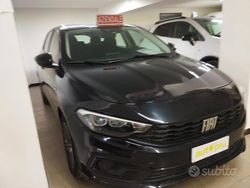 Nero Usata 2021 Fiat Tipo S Station wagon | 10.500 € (Super prezzo)