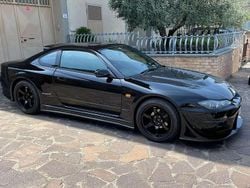 Nero Usata 1998 Nissan Silvia S Coupé | 46.000 €