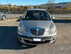 Grigio Usata 2004 Lancia Ypsilon Due volumi | 1500 € (Ottimo prezzo)