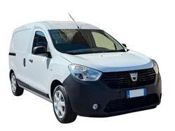 Usata 2019 Dacia Dokker Furgone | 5900 € (Super prezzo)