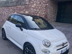 Bianco Usata 2021 Fiat 500 Tre volumi | 12.000 € (Buon prezzo)