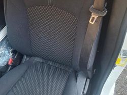 Bianco Usata 2017 Nissan Note Tre volumi | 5500 € (Buon prezzo)