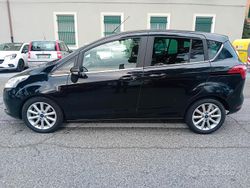 Nero Usata 2015 Ford B-MAX Business Edition Monovolume | 6800 € (Buon prezzo)