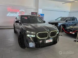 Usata 2024 BMW XM Comfort Edition SUV | 116.000 €