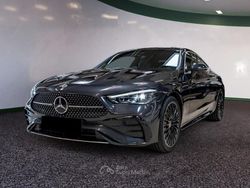 Gray Usata 2024 Mercedes 180 Advanced Tre volumi | 53.990 €