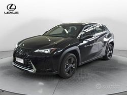 Grigio Usata 2023 Lexus UX SUV | 26.900 € (Buon prezzo)