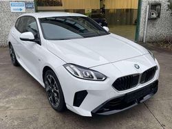 Grigio Usata 2025 BMW 120 M Sport Due volumi | 35.200 €