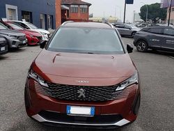 Marrone Usata 2022 Peugeot 5008 Allure SUV | 19.900 € (Ottimo prezzo)