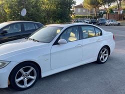 Bianco Usata 2006 BMW 320 Tre volumi | 4700 € (Cara)