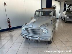 Grigio Usata 1954 Fiat Belvedere | 11.800 €