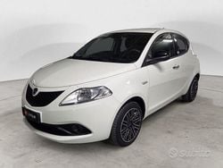 Bianco Usata 2019 Lancia Ypsilon Gold Due volumi | 10.050 € (Ottimo prezzo)