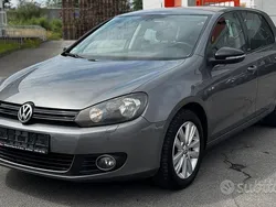 Usata 2012 VW Golf VI Due volumi | 8999 € (Molto cara)