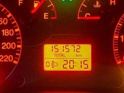 Blu Usata 2006 Fiat Grande Punto Due volumi | 1600 € (Super prezzo)