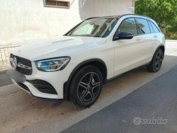 Bianco Usata 2019 Mercedes 220 Premium Station wagon | 33.500 € (Cara)
