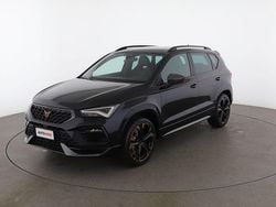 Nero Usata 2020 Cupra Ateca SUV | 26.299 € (Molto cara)