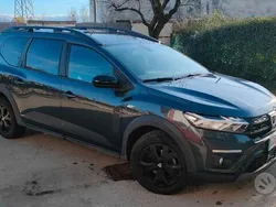 Usata 2022 Dacia Jogger Monovolume | 15.500 € (Buon prezzo)
