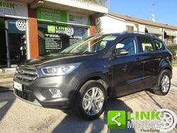 Grigio Usata 2019 Ford Kuga Business Edition SUV | 14.250 € (Ottimo prezzo)