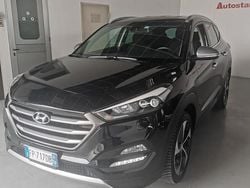 Nero Usata 2018 Hyundai Tucson Edition SUV | 18.900 € (Buon prezzo)