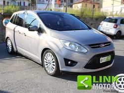 Grigio Usata 2011 Ford C-MAX Titanium Monovolume | 3500 € (Ottimo prezzo)