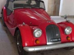 Rosso Usata 1994 Morgan 4/4 Cabrio | 25.000 €