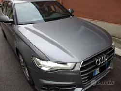 Usata 2018 Audi A6 S-Line Tre volumi | 26.000 € (Molto cara)