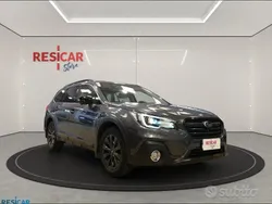 Grigio Usata 2019 Subaru Outback SUV | 23.900 € (Super prezzo)