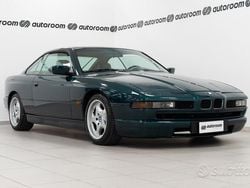 Verde Usata 1991 BMW 850 Coupé | 24.000 €