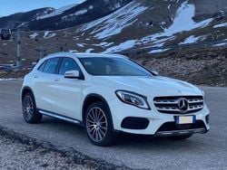 Usata 2017 Mercedes GLA200 Premium SUV | 20.000 € (Cara)