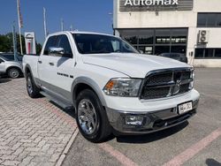Bianco Usata 2012 Dodge Ram Pick-up | 25.000 € (Super prezzo)
