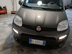 Usata 2021 Fiat Panda Sport Due volumi | 12.000 € (Cara)