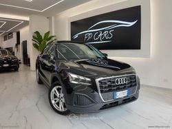 Nero Usata 2022 Audi Q2 Sport SUV | 24.900 € (Buon prezzo)