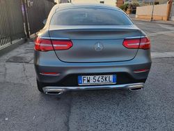 Grigio Usata 2019 Mercedes GLC250 Coupé | 35.000 €