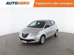 Grigio Usata 2015 Lancia Ypsilon Gold Due volumi | 8399 € (Buon prezzo)