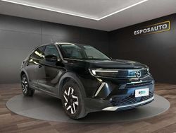 Karbon black m09v Usata 2022 Opel Mokka Elegance SUV | 15.600 € (Ottimo prezzo)