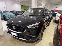 Nero Usata 2024 MG ZS Luxury SUV | 14.890 € (Buon prezzo)