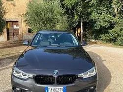 Usata 2015 BMW 318 M Sport Station wagon | 12.999 € (Buon prezzo)