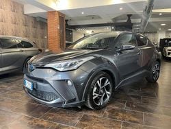 Grigio Usata 2022 Toyota C-HR Trend SUV | 18.900 € (Buon prezzo)