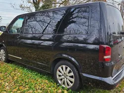 Nero Usata 2011 VW T5 Furgone | 23.900 € (Buon prezzo)