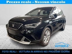 Nero Usata 2024 Seat Arona Xperience SUV | 16.780 € (Ottimo prezzo)