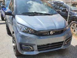 Grigio Usata 2024 Aixam City Due volumi | 16.800 € (Molto cara)