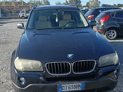 Usata 2007 BMW X3 SUV | 4900 € (Buon prezzo)