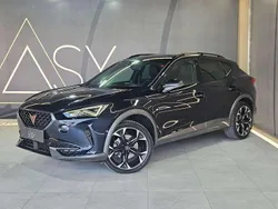 Blu Usata 2022 Cupra Formentor SUV | 20.900 € (Ottimo prezzo)