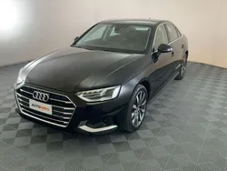 Nero Nuova 2024 Audi A4 Advanced Plus Tre volumi | 32.599 €